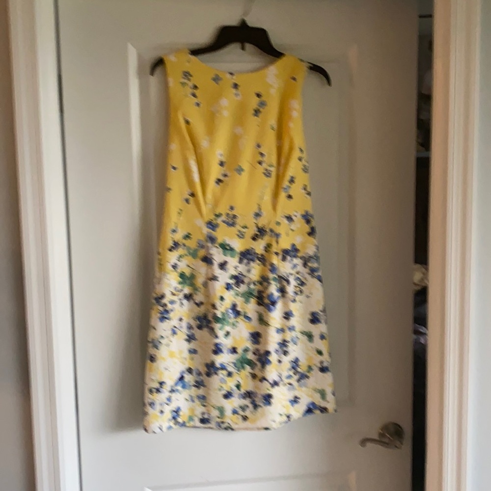 AGB dress. Excellent condition.